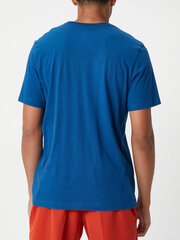 Мужская футболка Nike Nsw Tee Alt Brand Mark Blue DB6523 476 DB6523 476/XL цена и информация | Мужские футболки | pigu.lt