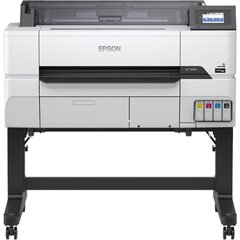 Epson SureColor SC-T3405 Colour, Inkjet, Wireless Multifunction Color Printer, A1, Wi- kaina ir informacija | Spausdintuvai | pigu.lt