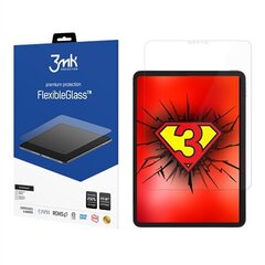 3mk FlexibleGlass Screen Protector 353067 kaina ir informacija | Planšečių, el. skaityklių priedai | pigu.lt