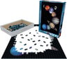 Dėlionė Eurographics, 6000-0100, NASA Solar System, 1000 d. цена и информация | Dėlionės (puzzle) | pigu.lt