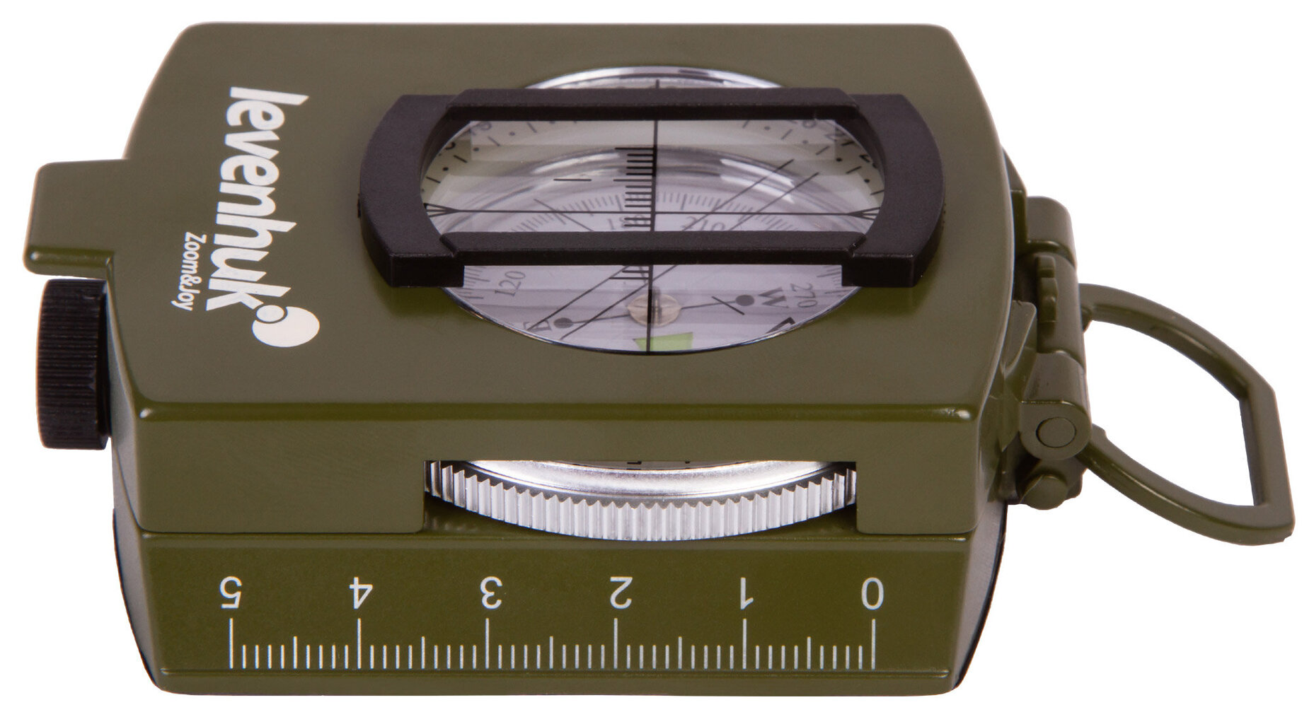 Kompasas Levenhuk Army AC10 kaina ir informacija | Kompasai | pigu.lt