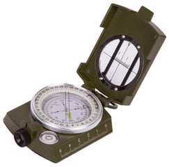 Kompasas Levenhuk Army AC10 kaina ir informacija | Kompasai | pigu.lt
