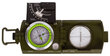 Karinis kompasas Levenhuk Army AC20 kaina ir informacija | Kompasai | pigu.lt