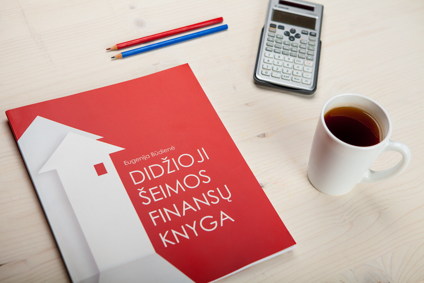 Didžioji šeimos finansų knyga kaina ir informacija | Ekonomikos knygos | pigu.lt