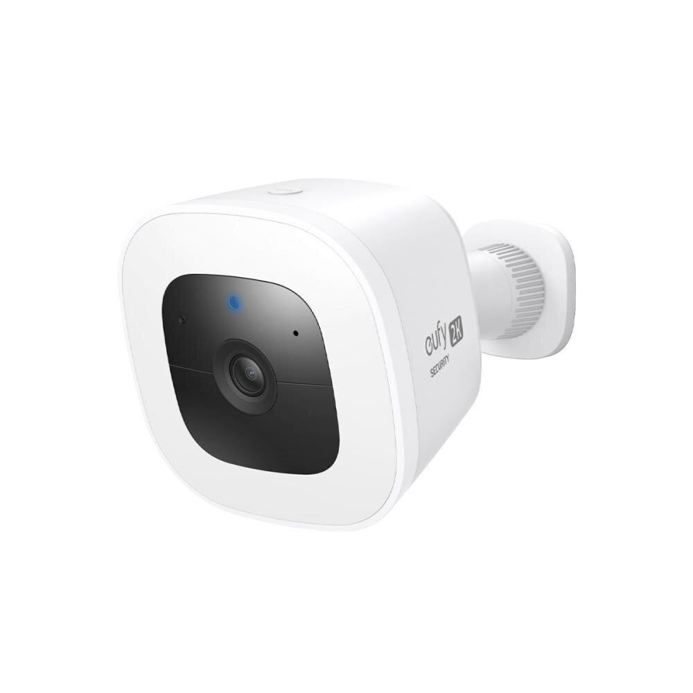 WRL kamera 2K Spotlight PRO/T8123G21, Eufy kaina ir informacija | Stebėjimo kameros | pigu.lt