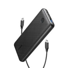 Anker A1365G11, 20000 mAh kaina ir informacija | Atsarginiai maitinimo šaltiniai (power bank) | pigu.lt