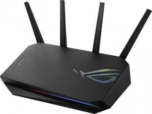 Маршрутизатор Asus Wireless Router  ROG STRIX GS-AX540 цена и информация | Маршрутизаторы (роутеры) | pigu.lt