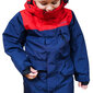 Justplay žieminis kombinezonas berniukams B5020 kaina ir informacija | Žiemos drabužiai vaikams | pigu.lt
