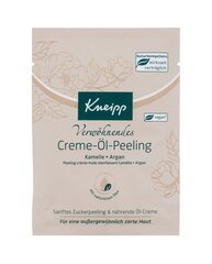 Kreminis kūno šveitiklis Kneipp Pampering Cream-Oil Peeling, 40 ml kaina ir informacija | Kūno šveitikliai | pigu.lt