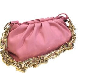 Женская сумка Metar, розовая цена и информация | Женские сумки | pigu.lt