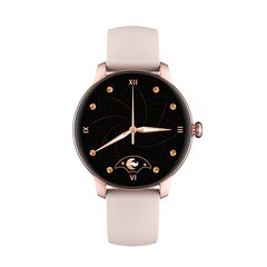 Kieslect L11 Pink цена и информация | Смарт-часы (smartwatch) | pigu.lt