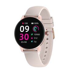 Kieslect Lady L11, Rose Gold kaina ir informacija | Išmanieji laikrodžiai (smartwatch) | pigu.lt