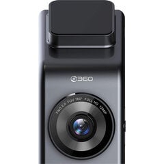 360 Smart 360 G300H Dash Camera цена и информация | 360 Автотовары | pigu.lt