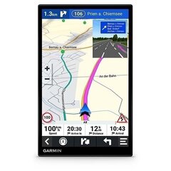 Garmin Drivesmart 76 MT-D EU цена и информация | GPS навигаторы | pigu.lt