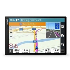 GPS navigacija Garmin DriveSmart 86 MT-D kaina ir informacija | GPS navigacijos | pigu.lt