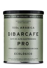 Кофе в зернах DIBARCAFE PRO ECOLÓGICO, 0,25 кг цена и информация | Кофе, какао | pigu.lt