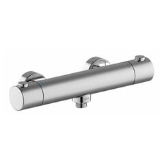 Termostatinis dušo maišytuvas Ravak Puri, PU 033.00/150 kaina ir informacija | Vandens maišytuvai | pigu.lt