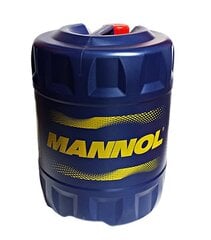 Mannol hidraulinė alyva Mannol HLP 46 20 L kaina ir informacija | Mannol Autoprekės | pigu.lt