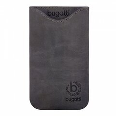 Bugatti Skinny steel M kaina ir informacija | Telefono dėklai | pigu.lt