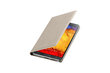 "Samsung" atverčiama piniginė EF-WN900BUEGWW Oatmeal Beige цена и информация | Telefono dėklai | pigu.lt