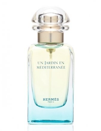 Tualetinis vanduo Hermès Un Jardin en Mediterranee EDT moterims, 50 ml kaina ir informacija | Kvepalai moterims | pigu.lt