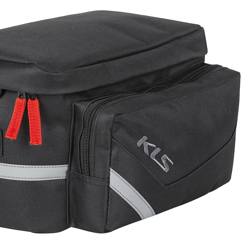 Krepšys ant bagažinės KLS Space 12 Eco kaina ir informacija | Krepšiai, telefonų laikikliai | pigu.lt