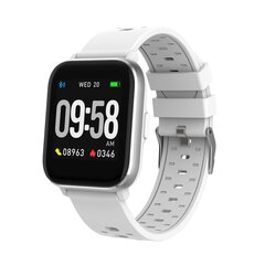 Denver SW-164 White цена и информация | Смарт-часы (smartwatch) | pigu.lt