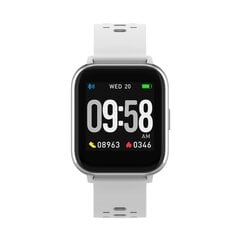 Denver SW-164 White цена и информация | Смарт-часы (smartwatch) | pigu.lt