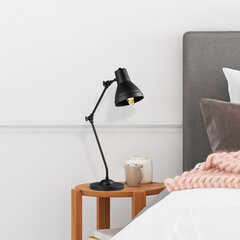 Настольная лампа Opviq Mixed - 11510 цена и информация | Настольные светильники | pigu.lt