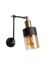 Настенный светильник 534LUN3831 цена и информация | Настенные светильники | pigu.lt