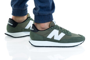 Laisvalaikio batai vyrams New Balance 237 MS237UT1 kaina ir informacija | Kedai vyrams | pigu.lt