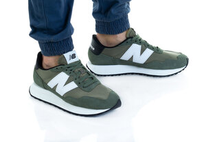 Laisvalaikio batai vyrams New Balance 237 MS237UT1 kaina ir informacija | Kedai vyrams | pigu.lt