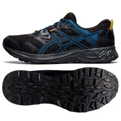 Kedai vyrams Asics 1011A661001 kaina ir informacija | Kedai vyrams | pigu.lt