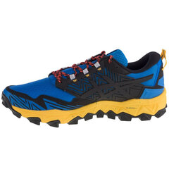 Sportiniai batai vyrams Asics FujiTrabuco 8 M 1011A668402, mėlyni kaina ir informacija | Kedai vyrams | pigu.lt