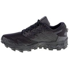 Sportiniai batai vyrams Asics Gel FujiTrabuco 8 GTX M 1011A670001, juodi kaina ir informacija | Kedai vyrams | pigu.lt