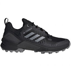 Sportiniai batai vyrams Adidas Terrex Swift R3 M FW2776, juodi kaina ir informacija | Kedai vyrams | pigu.lt