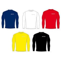 Мужская термо рубашка GIVOVA CORPUS 3 M 61099020, синяя цена и информация | Футбольная форма и другие товары | pigu.lt