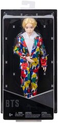 Кукла BTS Jin Idol, 29 см цена и информация | Игрушки для девочек | pigu.lt