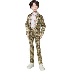 Кукла BTS Suga Idol, 29 см цена и информация | Игрушки для девочек | pigu.lt