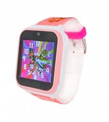 Technaxx Paw Patrol Kids-Watch Pink kaina ir informacija | Išmanieji laikrodžiai (smartwatch) | pigu.lt