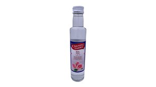 Rožių vanduo Maistinis Chtoura Garden, 250 ml цена и информация | Вода | pigu.lt