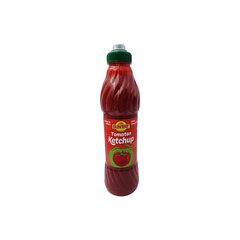 Švelnus pomidorų kečupas Suntat 830 g kaina ir informacija | Padažai | pigu.lt