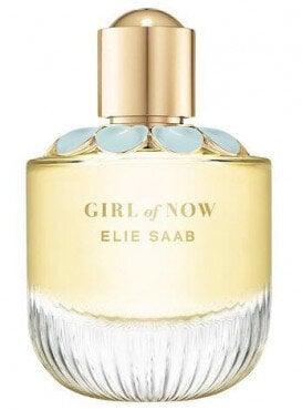 Kvapusis vanduo moterims Elie Saab Ladies Girl Of Now EDP, 90 ml цена и информация | Kvepalai moterims | pigu.lt