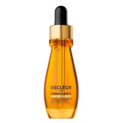 Сыворотка для лица Aromessence Green Mandarine Decleor, 15 мл цена и информация | Сыворотки для лица, масла | pigu.lt