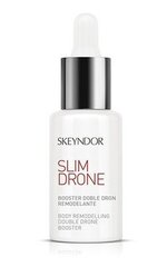 Kūną modeliuojantis dvigubo poveikio serumas Skeyndor Slim Drone Body Remodelling Double Drone, 40ml kaina ir informacija | Skeyndor Kvepalai, kosmetika | pigu.lt