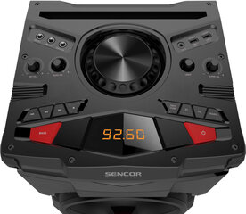 Sencor SSS4201 цена и информация | Sencor Аудио- и видеоаппаратура | pigu.lt