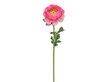 Dirbtinė gėlė ,Vėdrynas kaina ir informacija | Dirbtinės gėlės | pigu.lt