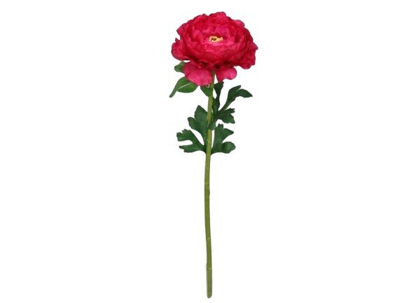 Dirbtinė gėlė ,Vėdrynas kaina ir informacija | Dirbtinės gėlės | pigu.lt