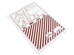 Kalkė Canson Satin A4, 100 lapų цена и информация | Kanceliarinės prekės | pigu.lt