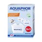 Aquaphor B25 Maxfor+ 4 kaina ir informacija | Vandens filtrai | pigu.lt